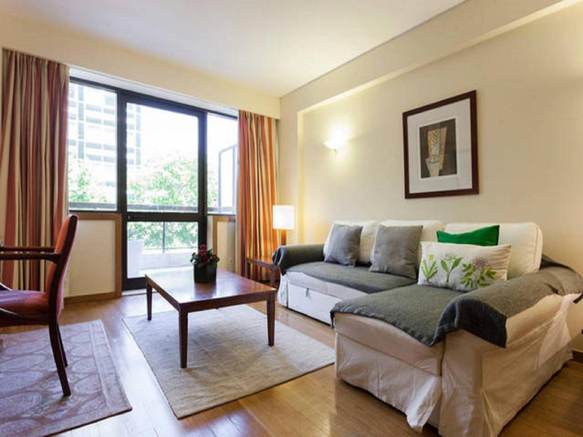 Apartment In The Heart Of Lisbon-altis Lisbon
