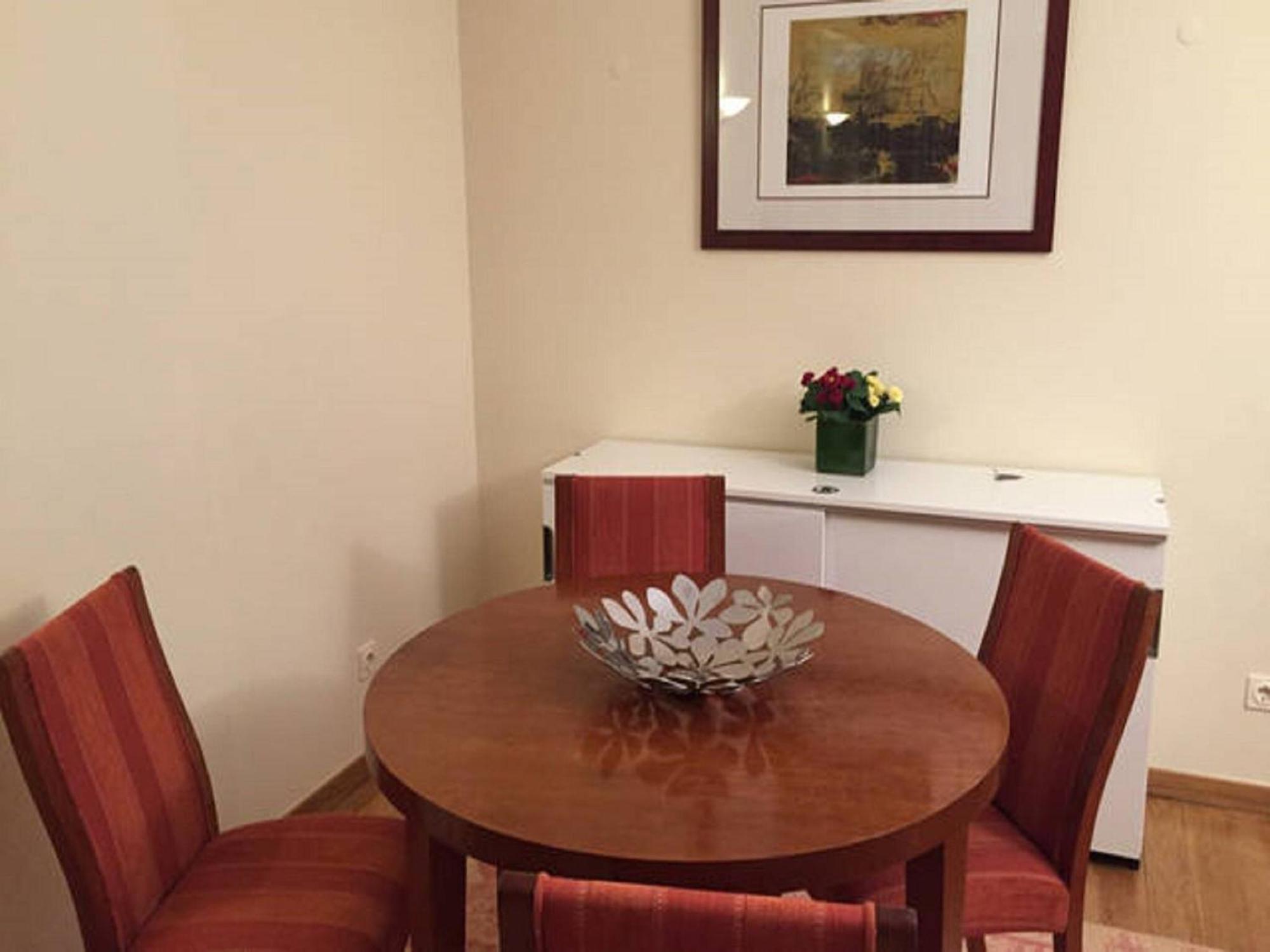Apartment In The Heart Of Lisbon-altis